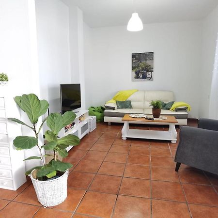 Apartamentoscasajulia La Santa Eksteriør bilde