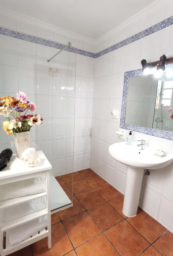 Apartamentoscasajulia La Santa Eksteriør bilde