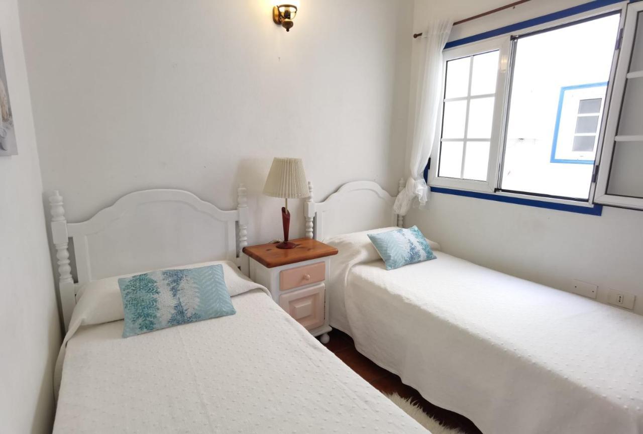 Apartamentoscasajulia La Santa Eksteriør bilde